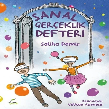 Sanal Gerçeklik