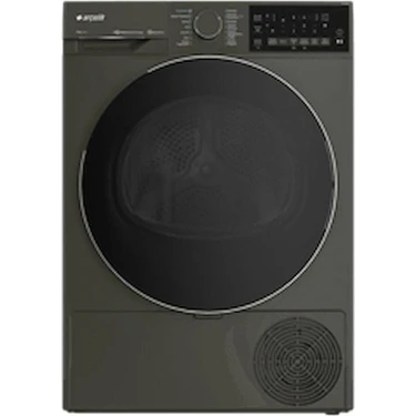 Arçelik 10 kg Kurutma Makinesi E Enerji Sınıfı Isı Pompalı Kırışıklık Önleme