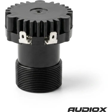 AUDIOX T-2550 25 mm Titanyum Tweeter Driver Neodyum Tiz Fiyatı