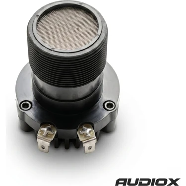 AUDIOX T-2550 25 mm Titanyum Tweeter Driver Neodyum Tiz Fiyatı
