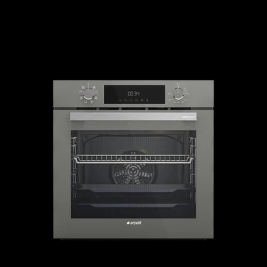 Arçelik Afc 340 G Buhar Destekli