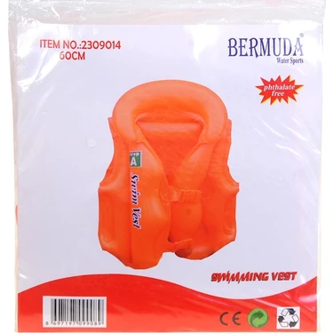 Keskin Sound Can Yeleği 60