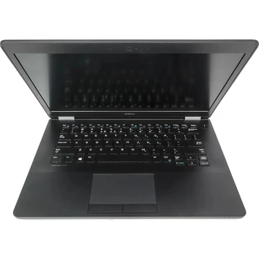 Dell Latitude E7470 Intel I7-6600U 8 Ram 256 SSD 14 Fiyatı