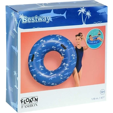 Keskin Sound Bestway Kutulu 119 cm Tutmalı