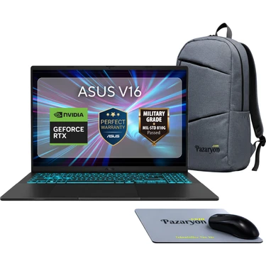 Asus Vivobook V16 32 GB RAM 1 TB