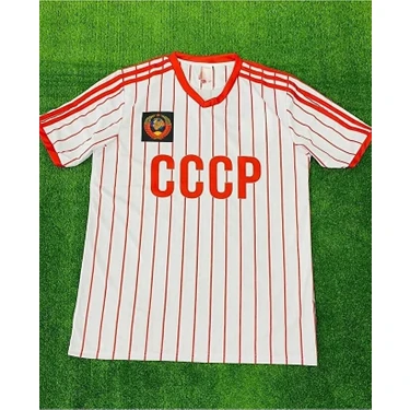 01 Cio Baba Cccp Sovyetler Birliği