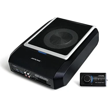 Cekar Store Pwd-X5 Dahili Subwoofer ve 4.1 Kanal Dijital Ses Işlemcisi