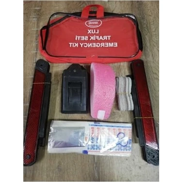 Cekar Store Tüv Ile Uyumlu 4 Yıl Yangın Söndürücü Süreli Trafik