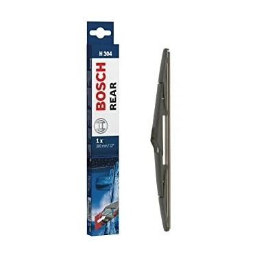 Cekar Store Bosch Arka Cam Sileceği - [300 Mm] Ford Focus Iıı (2011-2021) [11,15]