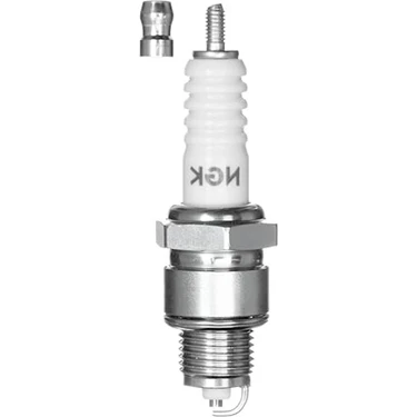 Cekar Store Ateşleme Bujisi BP6HS Kisa Paso Renault R12 1.3 75-80, Clio 1.8 91-98, Laguna 1.8/2.0