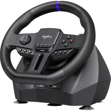 Pxn V900 Gen2 Pc-Xbox Switch-Ps4 Uyumlu Direksiyon