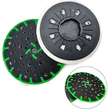 Festool RO150 FEQ Rotex 150 mm Orta Sert Zımpara Tabanı Fiyatı