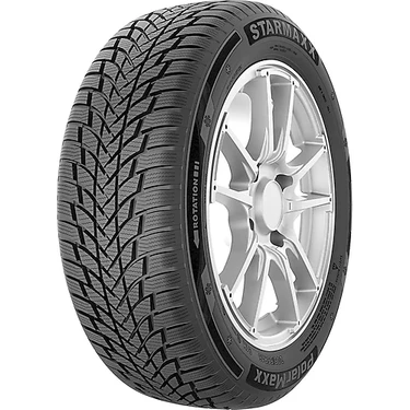 Starmaxx 175/70 R13  82T Polarmaxx Kış