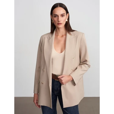 Dilvin 60799 Blazer