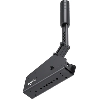 Pxn Hbs Hall Effect Destekli Pc Uyumlu Metal El