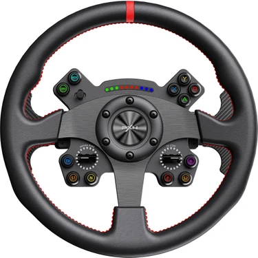 Pxn W Cs R2 330MM Deri Yarış