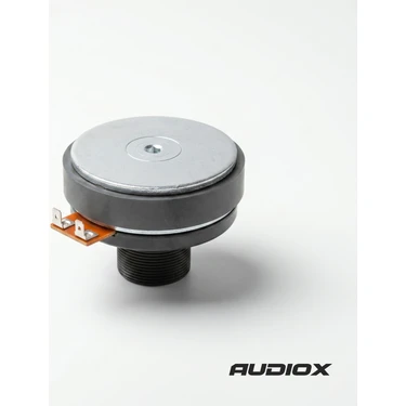 AUDIOX T-2560 25 mm Titanyum Tweeter Driver Tiz Hoparlör 8 Fiyatı