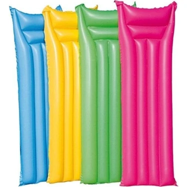 Keskin Sound Bestway 183 cm Renkli Deniz