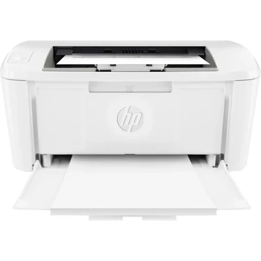 Hp Laserjet M111CA Siyah Beyaz Yazıcı, USB 2.0,