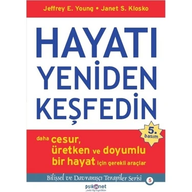 Psikonet Yayınları Hayatı Yeniden