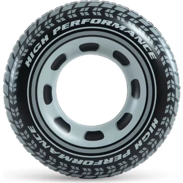 İlanib Ticaret Intex Radyal Simit 91 cm (9+