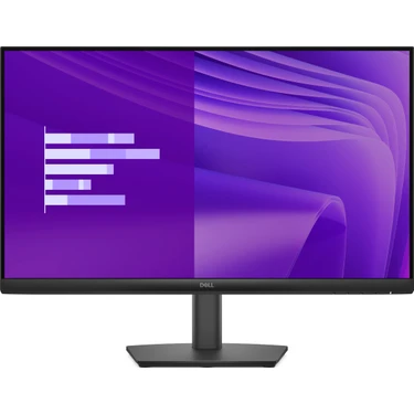 Dell E2425HM 24'' 5 Ms Full Hd IPS 100 Hz