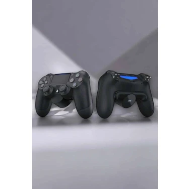 İlanib Ticaret Kamuflaj Desenli Joystick Ps4 Oyun