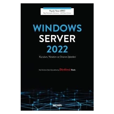 İlanib Ticaret Windows Server