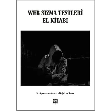 İlanib Ticaret Web Sızma Testleri El