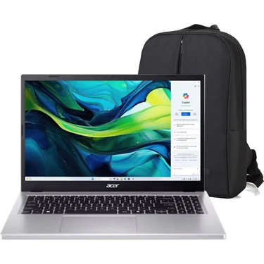 Acer Aspire Go AG15-71P NX.J6SEY.001  C67 Intel Core I7-13620H 16 GB 512 GB 15.6" Fhd Yok (Free