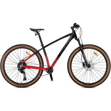 Kron Xc 300 Pro H.disk Fren 29 Jant Dağ Bisikleti Kadro 17 Inç