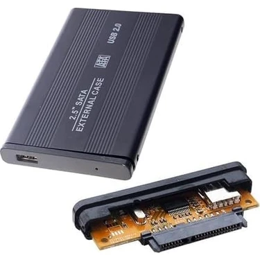 Daisy Home 5262 USB 3.0 Sata SSD Harici Taşınabili Harddisk