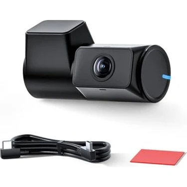 Cekar Store Viofo RTC300 A229 Pro/plus Uyumlu 2k / 30Hz Telefoto