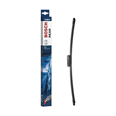 Cekar Store Bosch Arka Cam Sileceği - [400 Mm] Vw (Volkswagen) Transporter T6 (2015-2021) [sf,sg]