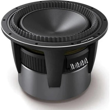 Cekar Store HDZ-110 28 cm (11”)  Status Subwoofer, 400W Rms / 1200W Peak, 2+2 Ohm, Carbon Membran,