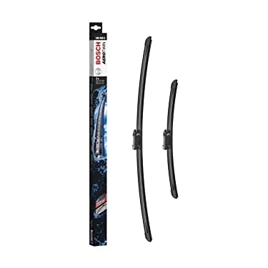 Bosch Aerotwin Silecek Seti - [650/380 Mm] Chevrolet Aveo (2011-2017) [KL1T,T300]