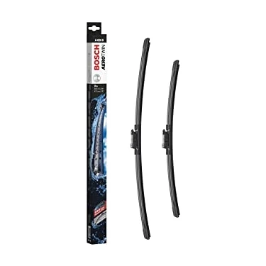 Bosch Aerotwin Silecek Seti - [600/475 Mm] Vw (Volkswagen) Golf Vı Cabriolet (2011-2016) [517]