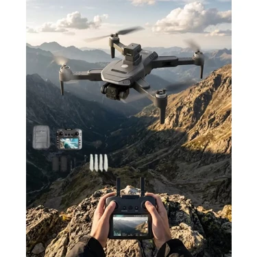 Nemere İthalat C295 Drone Nemere