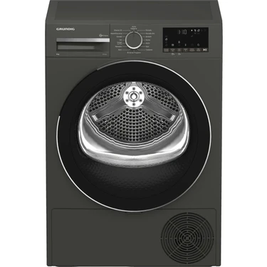 Grundig Gpdh 9645 Kurutma
