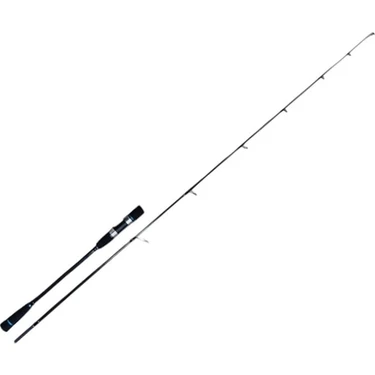 Kendo Samurai Slow Jig 189 cm 30-120 gr Olta