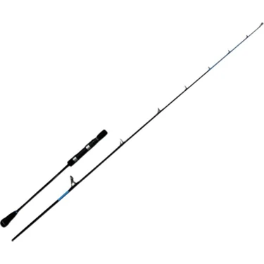 Kendo Bushido Slow Jig 180 cm 60-180 gr Olta