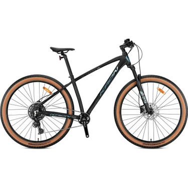 Kron Xc 150 Pro H.disk Fren 27.5 Jant Dağ Bisikleti Kadro 15 Inç Mat