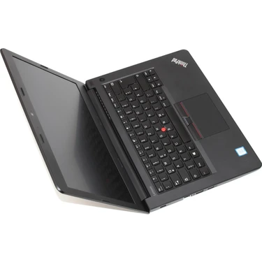 Lenovo Thinkpad E470 İ5-7200U 8 GB Ram 240 GB SSD Intel Hd Fiyatı