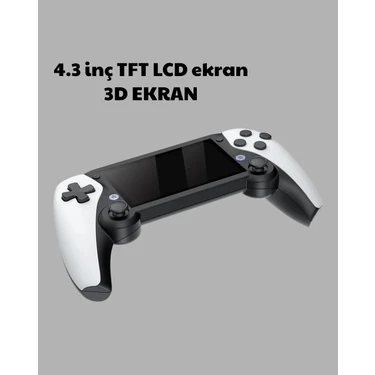 Şarjlı, Hafıza Kart Destekli Oyun