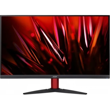 Acer Nitro KG272M3BMIIPX 27” 1ms Gtg 180Hz HDMI Dp Fsync IPS Monitör