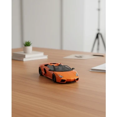 Hot Whells Hot Wheels 2024 Premium Lamborghini Reventon Fiyatı