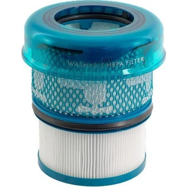 Dyson V16 Piston / Submarine Uyumlu Orijinal Hepa Filtre Fiyatı