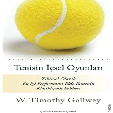 Mabeyn Tenisin Içsel