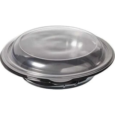 Mabeyn 225X70 mm Kapaklı Çok Amaçlı Kase 50