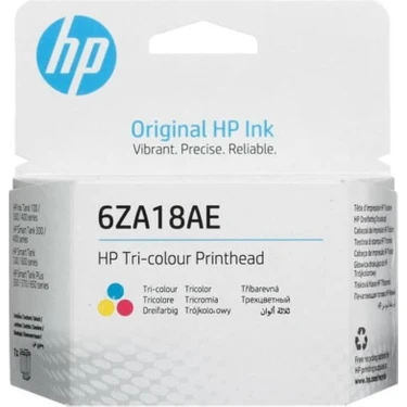 Mabeyn Hp 515/530/615 Renkli Baskı Kafası